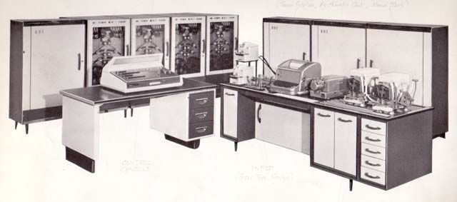 Computer Room